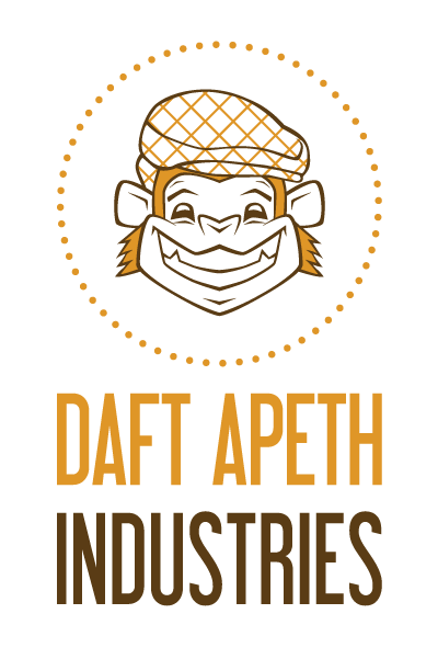 Daft Apeth Industries